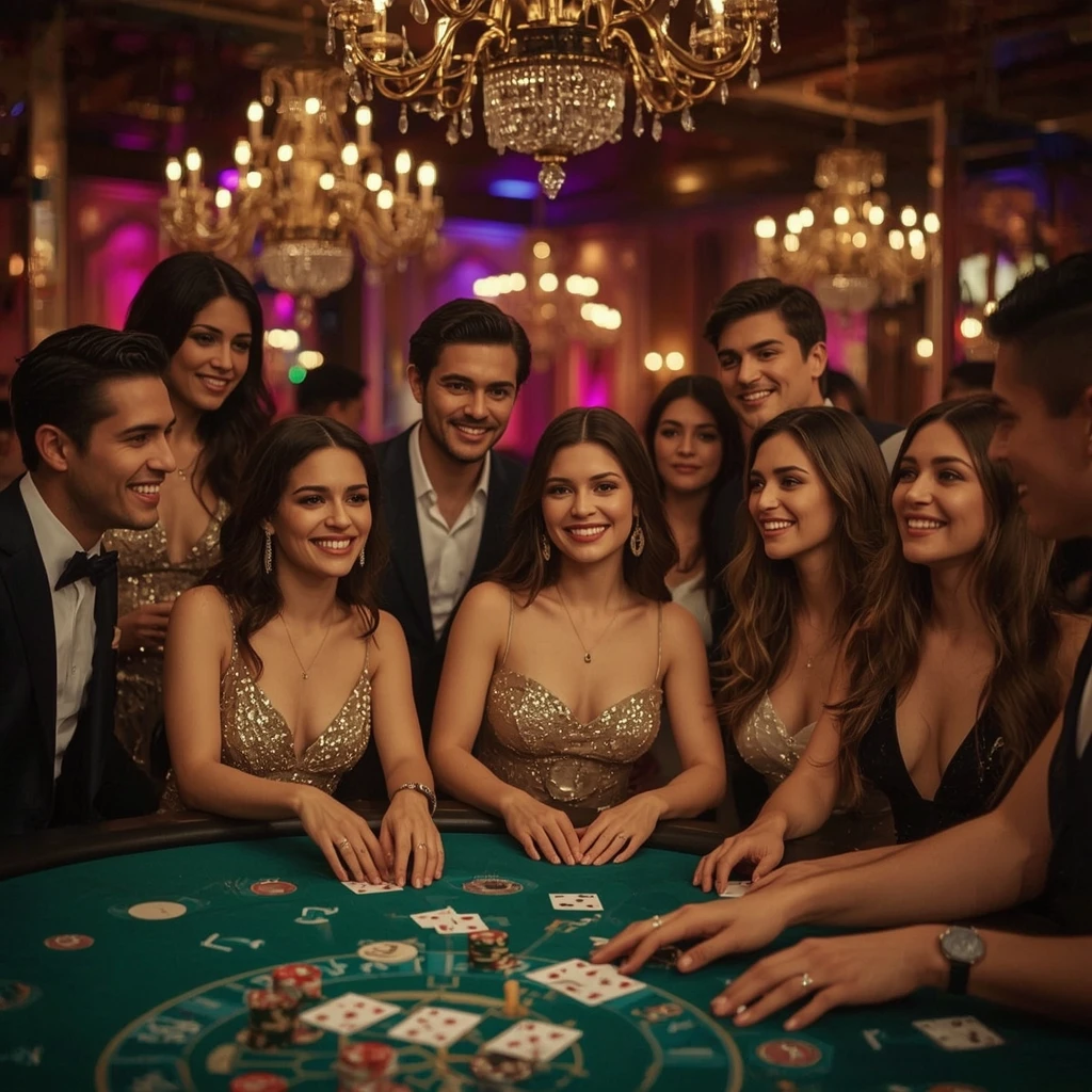 blackjack au Casino Wolfy