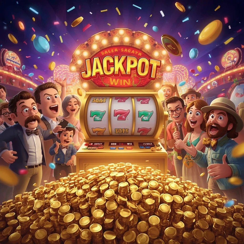 meilleurs jeux de Jackpot CASINO WOLFY