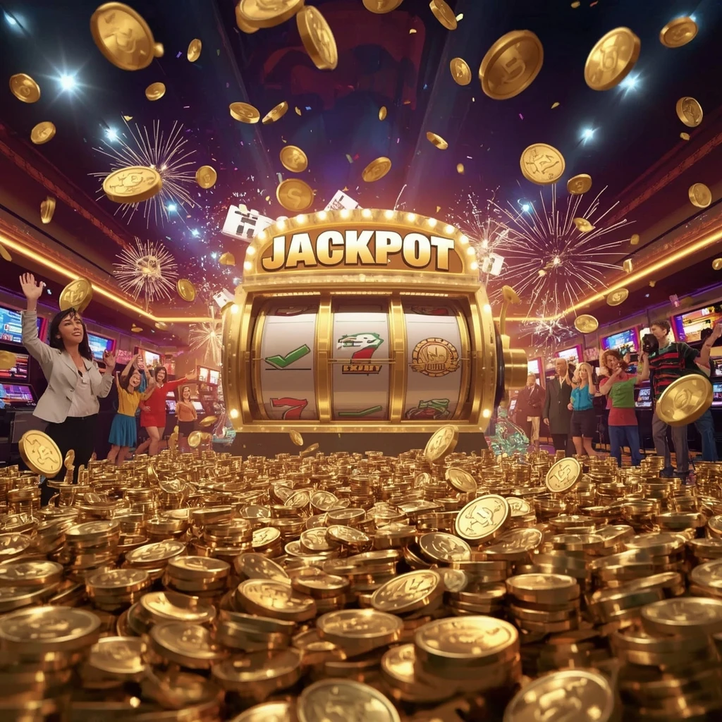 bonnes machines à sous CASINO WOLFY