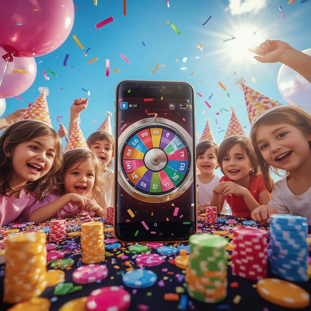 bonus de casino sur mobile CASINO WOLFY