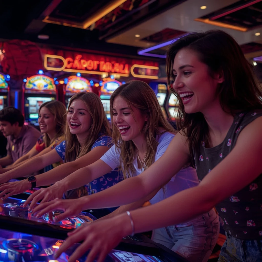 Paris sportifs Casino Wolfy