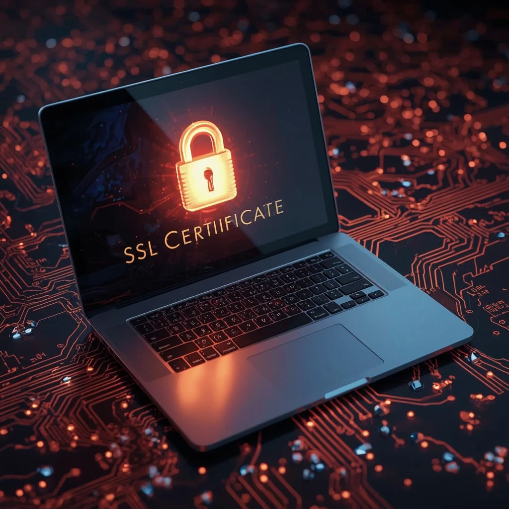 certificat ssl Casino Wolfy