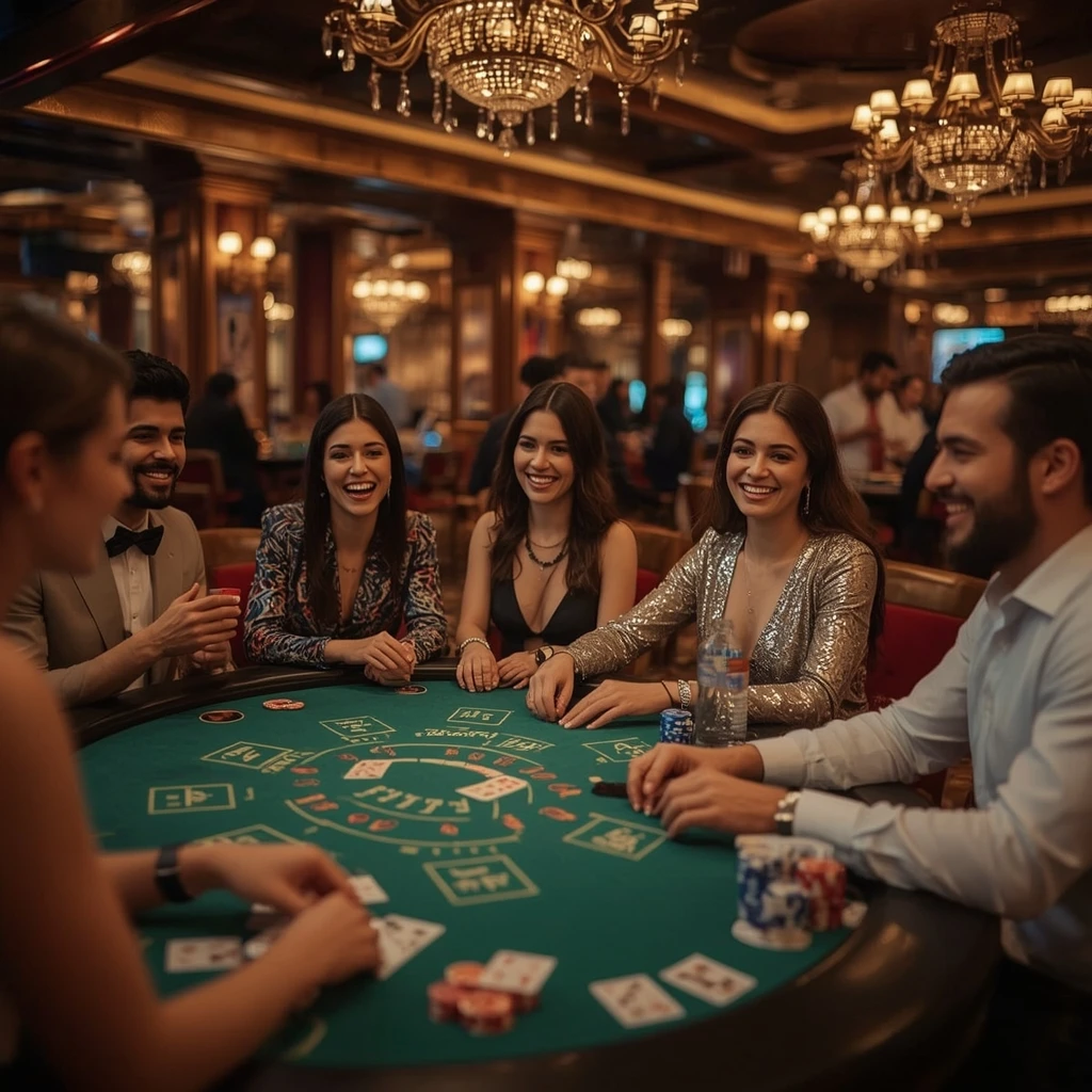 Double Bonus Poker au Casino Wolfy